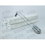 Zahn Cup Manufacturer - ASTM D-4212 Paint Viscosity Measurement