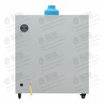 Gas Test Chamber Factory - SO2 Gas Corrosion Test Chamber