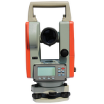 Total Station Factory - Hot Sell Total Station Surveying Instrument