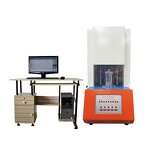 Calorimeter Supplier - Automatic Isoperibol Oxygen Bomb Calorimeter
