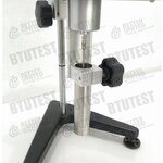 Viscosity Meter Factory - Industrial Low Temperature Seal Strength Tester