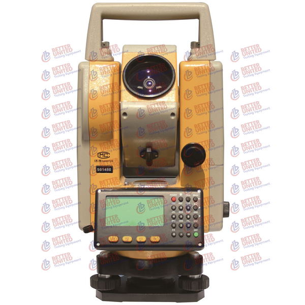 Surveying Equipment Supplier - High Technology Durable Station Total