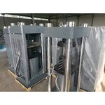 Compression Testing Machine Factory - Concrete Compression Tester Good Price