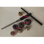 Car Valve Seat Tool Manufacturer - 0.1% ~ 0.5% FS Accuracy Tool