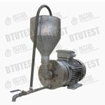 Ductility Test Mould Factory - Copper Bitumen Ductility Test Mould