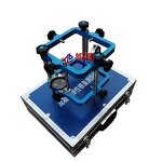 Mud Scale Supplier - Durable High Quality Double Scale Mud Scale