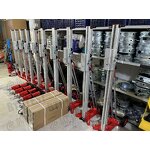 Concrete Strength Tester Manufacturer - Automatic Digital Compression Tester