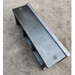 Cylinder Mould Manufacturer - Steel Concrete Testing Mould 1 Year Warranty