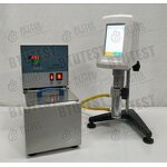 Viscosity Meter Factory - Industrial Low Temperature Seal Strength Tester