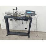 Direct Shear Apparatus Manufacturer - Electronic Microcontroller Automatic