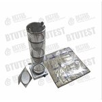 Reflux Extractor Factory - High Accuracy IP55 Protection 1 Year