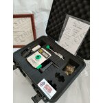 Concrete Elastic Modulus Apparatus Manufacturer - OEM ODM Custom Tester