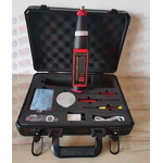 Coating Adhesion Tester Manufacturer - Digital Pull-off ASTM Concrete