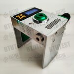 Adhesion Tester Factory - Manual Digital Pull-off Lab Adhesion Tester