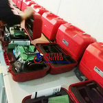 Binoculars Manufacturer - High Quality Thermal Binoculars