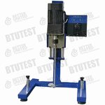 Laboratory Mixer Manufacturer - Electric Stirrer for High Viscosity Liquid