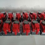 Thickness Gauge Manufacturer - Road Marking Dry Film Thickness Gauge