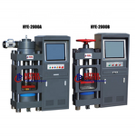 Concrete Compression Tester Supplier - Automatic 2000KN ASTM Electronic