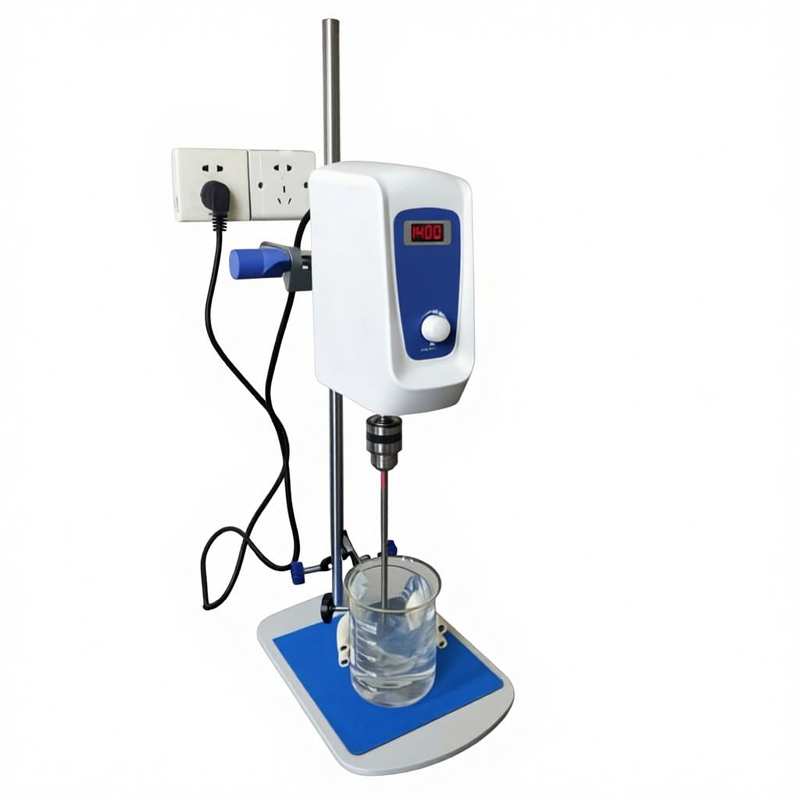 Homogenizer Factory - 200W 220V 50Hz Homogenizer Emulsifier