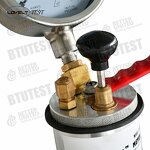 Air Content Tester Manufacturer - Seal Concrete Air Content Meter