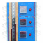 Gas Test Chamber Factory - SO2 Gas Corrosion Test Chamber