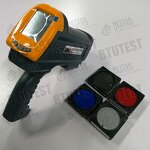 Retro Reflectometer Supplier - Road Markings ASTM EN Standard Tester