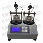 Soil Testing Machine Factory - High Accuracy 0.01MM IP55 Protection