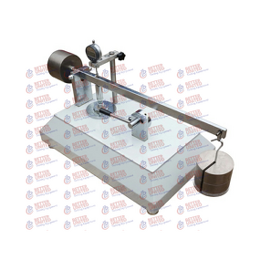 Abrasion Tester Supplier - Sliding Block Geosynthetics Wear Tester