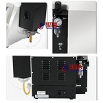 Grain Probe Sampler Factory - Powder Sampler Three Zone Grain Probe