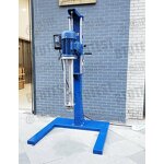 Thermal Analyzer Supplier - TGA Digital Booster Electric Stirrer