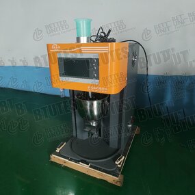 Mortar Mixer Supplier - Automatic Mortar Mixer Lab Equipment