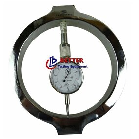 Load Ring Factory - IP55 Protection 0.5-300KN 0.01mm Gauge
