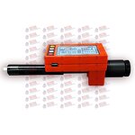 Vickers Hardness Tester Supplier - Manual Turret Lab Machine 1 Year