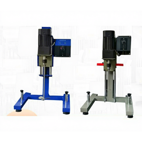 Laboratory Mixer Factory - Small High Viscosity Low Speed 220V Stirrer