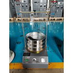 Surface Dry Mould Tester Supplier - Sand Absorption Cone Tamper