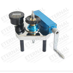 Ultrasonic System Supplier - Four Channel Cross Hole Pulse Velocity