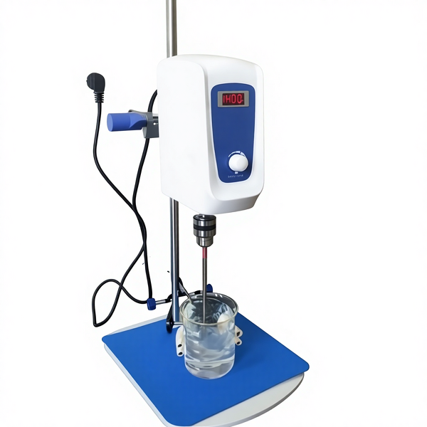 Shear Emulsifier Manufacturer - Lab 200W Painting Coating Equipment