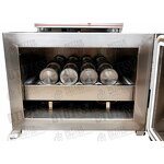 Sand Content Apparatus Factory - Laboratory Fluid Mud Wet Sieve Kit