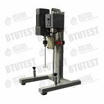 Laboratory Mixer Factory - Small High Viscosity Low Speed 220V Stirrer