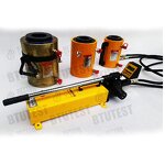 Rebar Pull Test Machine Supplier - Portable Digital Steel Anchor Tester