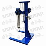 Electronic Disperser Manufacturer - Digital Large Bracket 220V/380V High-Speed