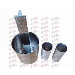 Laboratory Mixer Supplier - Cement Paste Mixer Small Lab Mixer