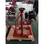 Air Meter Supplier - BTU Air Content Tool 1 Year Warranty