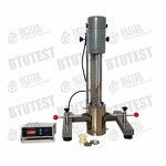 Sand Grinding Machine Factory - High Efficiency Paint Coating Production