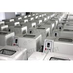 Miniature Planetary Ball Mill Factory - 0.1%~0.5% FS Accuracy Mill