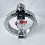 Load Ring Factory - IP55 Protection 0.5-300KN 0.01mm Gauge