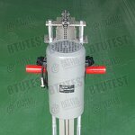 Sand Grinding Machine Factory - High Efficiency Paint Coating Production