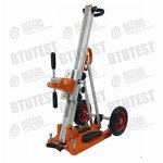 Concrete Strength Tester Manufacturer - Automatic Digital Compression Tester