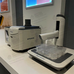 ICP-OES Spectrometer Supplier - Inductively Coupled Plasma AES Spectrometer