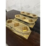 Concrete Beam Mould Supplier - Cast Iron Specimen Moulding Machine